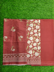 Bin Saeed Printed Cotton-D17