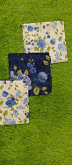 Bin Saeed Digital Printed Lawn-D17