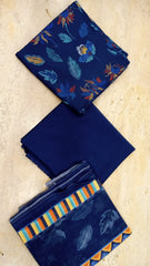 Regalia Digital Print Lawn-D48