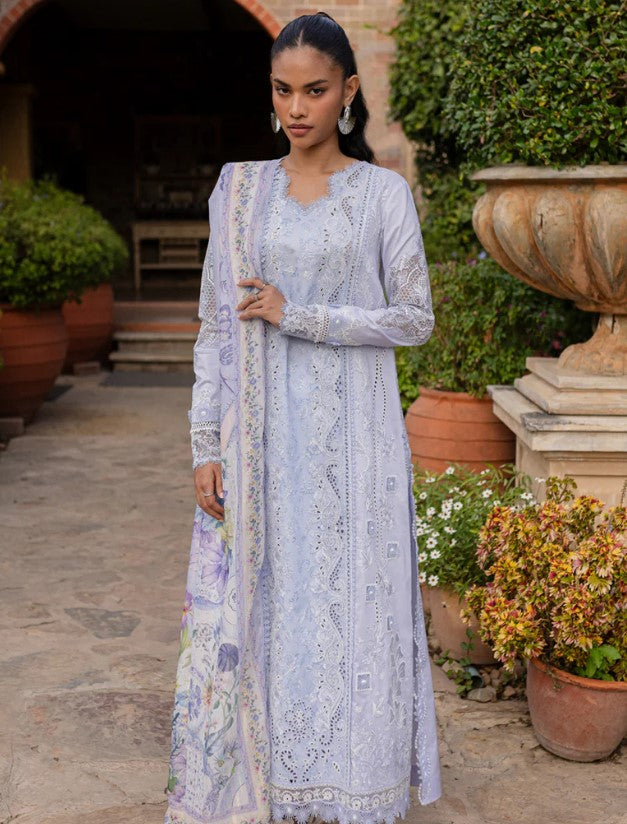 Qalamkar QLine Lawn-QM-17