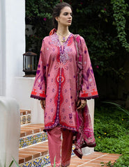 Mushq Mirasol Cambric-D18B