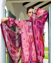 Mushq Mirasol Cambric-D18B