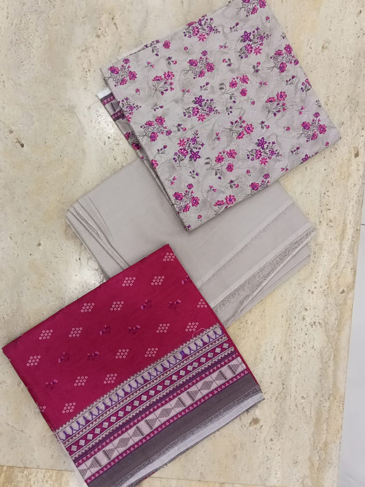 Bin Saeed Signature Prints-D18