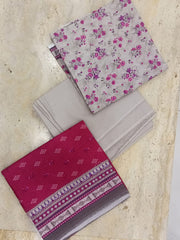 Bin Saeed Signature Prints-D18