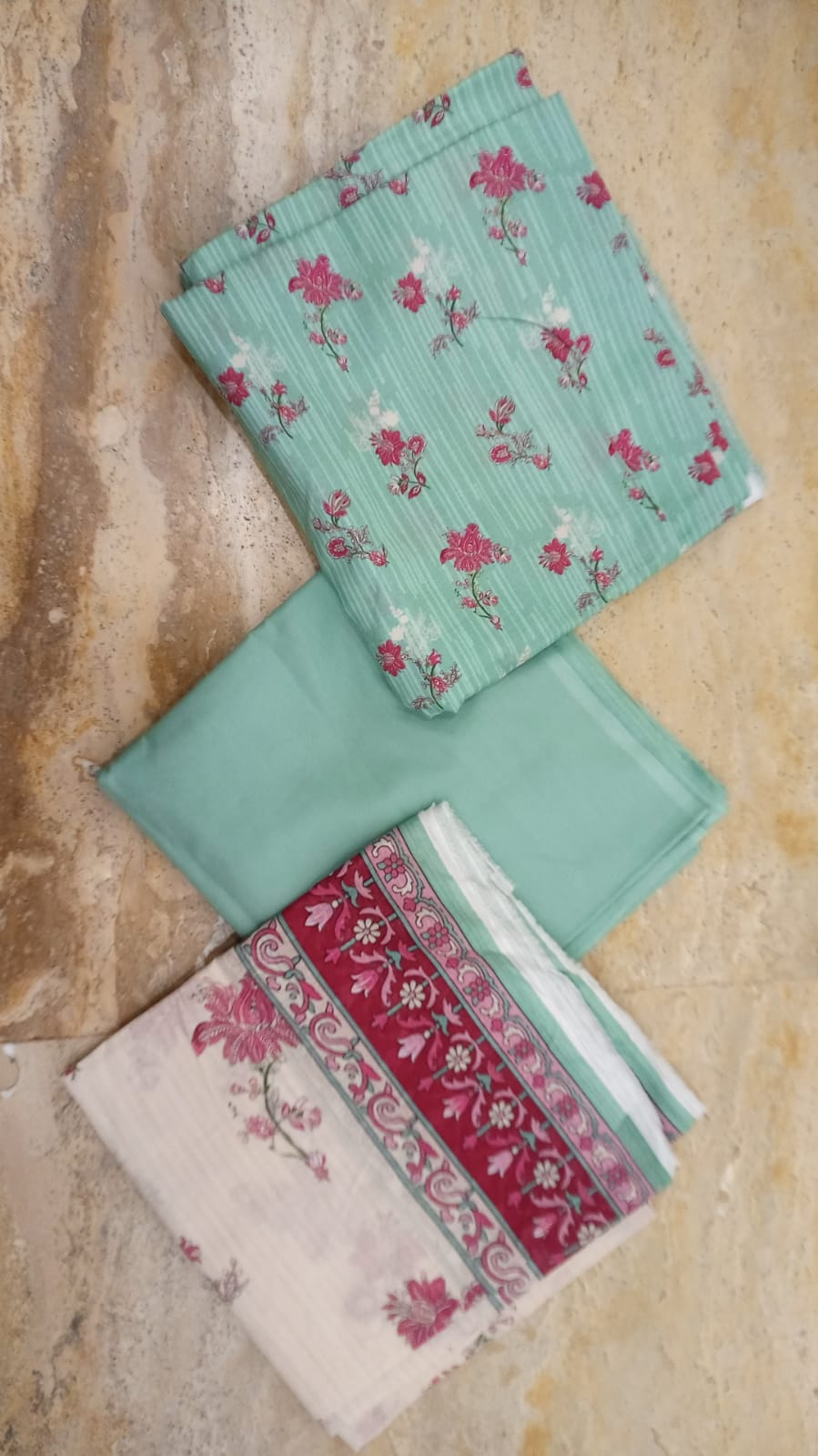 Regalia Digital Print Lawn-D18