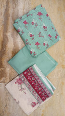 Regalia Digital Print Lawn-D18