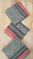 Bin Saeed Signature Prints Lawn-D18