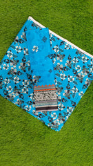 Kasturi Digital Cotton-D18