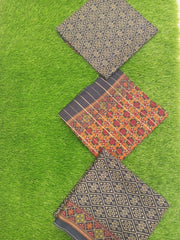 Bin Saeed Printed Lawn-D18