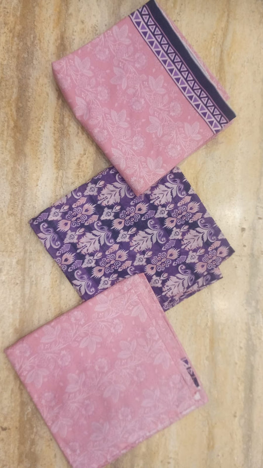 Regalia Prints Lawn-D20