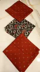 Bin Saeed Printed Lawn-D19