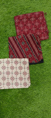 Bin Saeed Digital Printed Lawn-D19