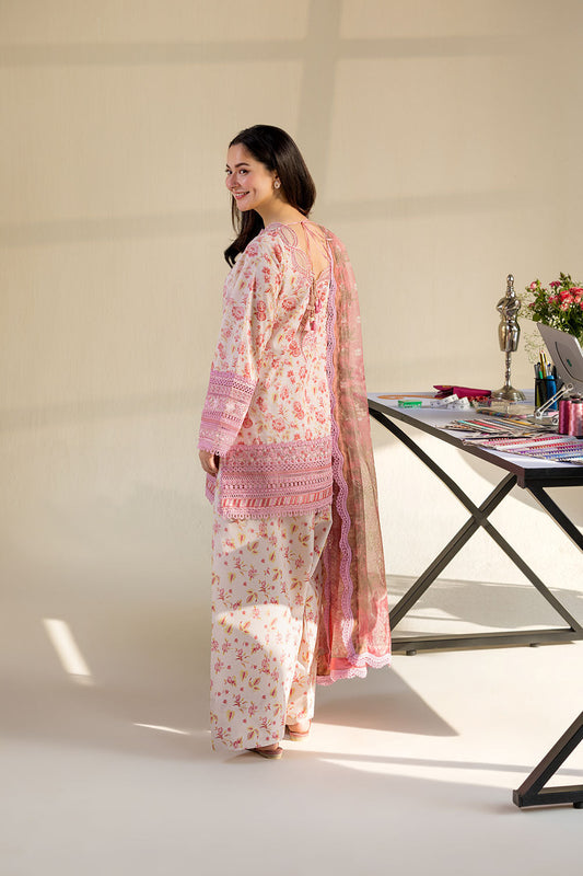 Sobia Nazir Vital Lawn-D1A