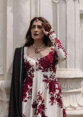 Hussain Rehar The Doll House Festive-Gulnar