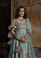 Hussain Rehar The Doll House Festive-Zeenat