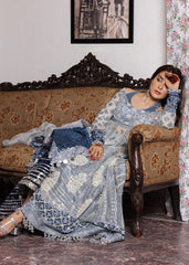 Hussain Rehar The Doll House Festive-Mehtab