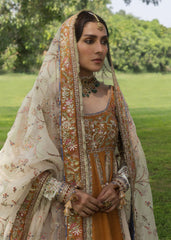 Hussain Rehar The Doll House Festive-Mehru