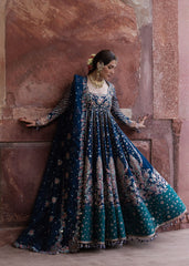 Hussain Rehar The Doll House Festive-Dill Afroz
