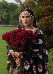 Hussain Rehar The Doll House Festive-Shahnoor