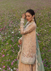 Hussain Rehar The Doll House Festive-Gohar - Ara