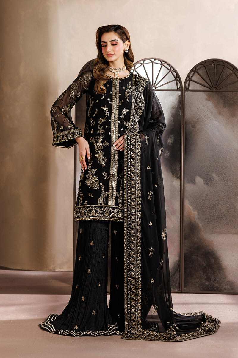 Zarif Zayrah Formals-D05 Sumbul