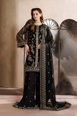 Zarif Zayrah Formals-D05 Sumbul