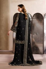 Zarif Zayrah Formals-D05 Sumbul