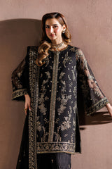 Zarif Zayrah Formals-D05 Sumbul