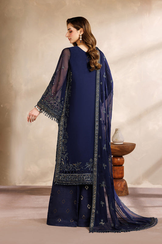 Zarif Zayrah Formals-D07 Afshaan