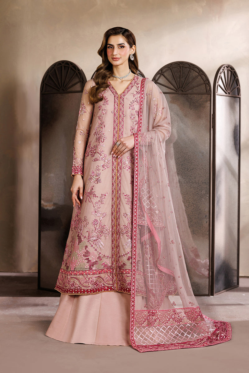 Zarif Zayrah Formals-D02 Parisa