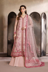 Zarif Zayrah Formals-D02 Parisa