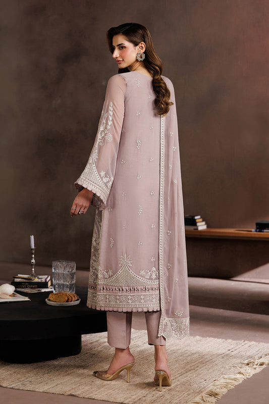 Zarif Zayrah Formals-D08 Sunehri