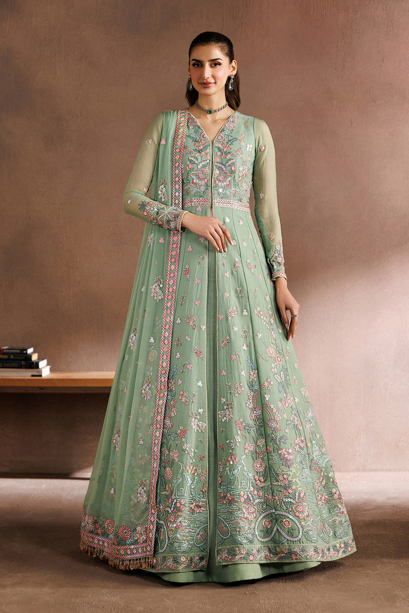Zarif Zayrah Formals-D06 Surili