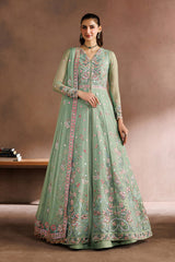 Zarif Zayrah Formals-D06 Surili