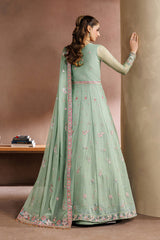 Zarif Zayrah Formals-D06 Surili