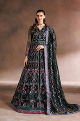 Zarif Zayrah Formals-D03 Parwaan