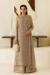 Alizeh Aymal Luxury Chiffon-D4069