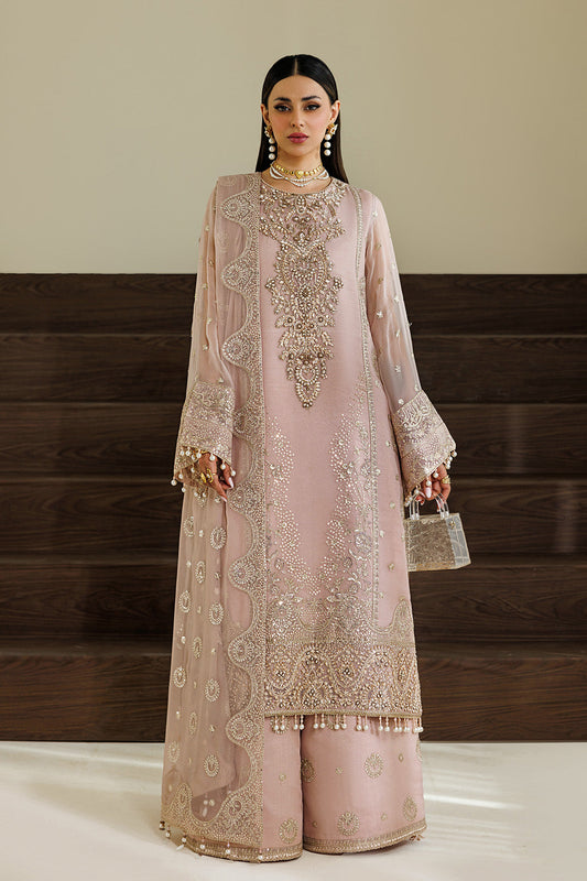 Alizeh Aymal Luxury Chiffon-D4069