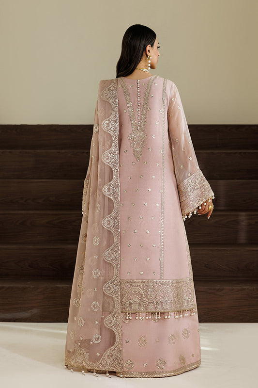 Alizeh Aymal Luxury Chiffon-D4069
