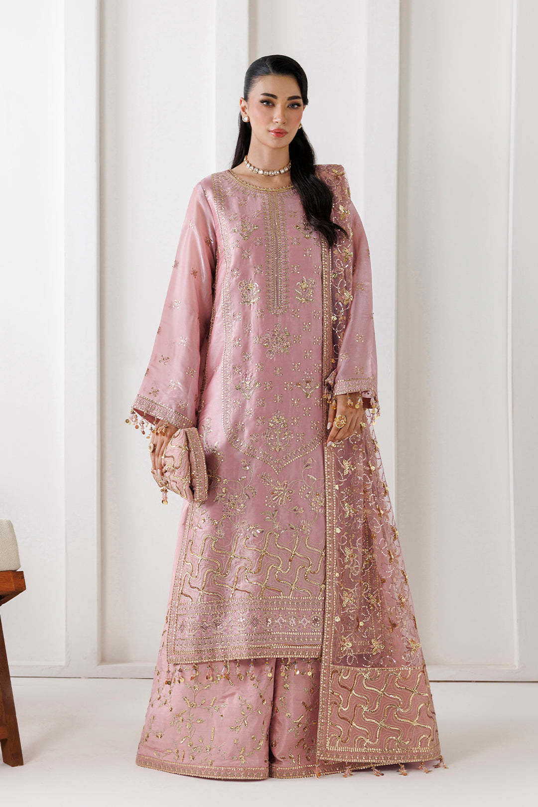 Alizeh La Ruhe Luxury Formal-CH2269