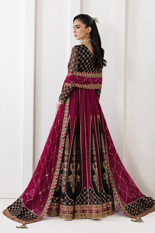 Alizeh La Ruhe Luxury Formal-CH2265