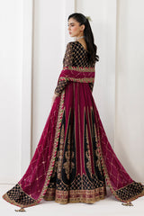 Alizeh La Ruhe Luxury Formal-CH2265