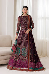 Alizeh La Ruhe Luxury Formal-CH2267