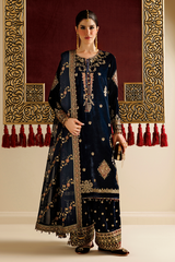 Jazmin Chandni Velvet Formals-D11