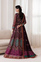 Alizeh La Ruhe Luxury Formal-CH2267