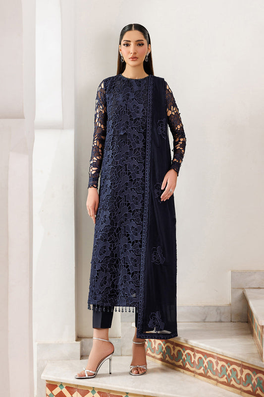 Zarif Nourah Formals-SARAYA