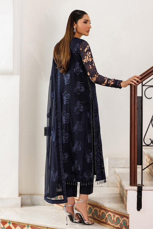 Zarif Nourah Formals-SARAYA
