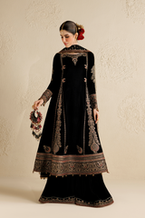 Jazmin Chandni Velvet Formals-D01