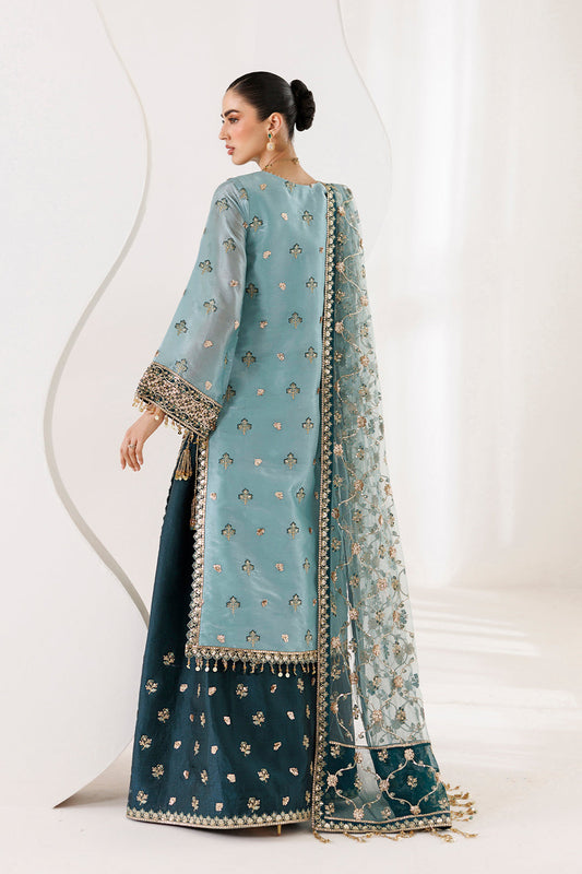 Alizeh La Ruhe Luxury Formal-CH2266