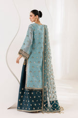 Alizeh La Ruhe Luxury Formal-CH2266